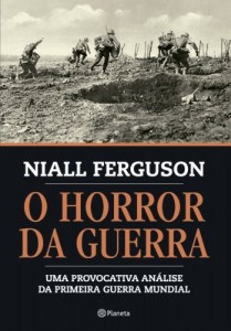 Baixar O horror da guerra pdf, epub, eBook