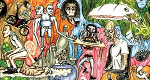 Baixar BRUTAL pdf, epub, eBook