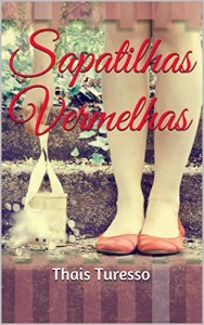 Baixar Sapatilhas Vermelhas pdf, epub, eBook