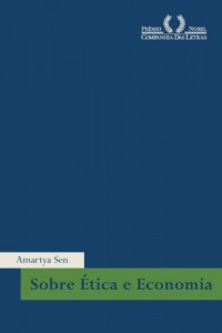 Baixar Sobre ética e economia pdf, epub, eBook