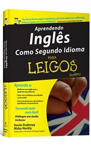 Baixar Aprendendo Inglês como Segundo Idioma Para Leigos pdf, epub, eBook