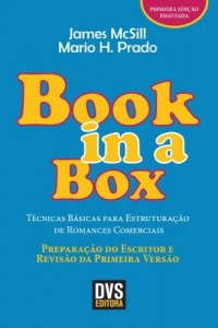 Baixar Book in a box – T&eacute;cnicas B&aacute;sicas para Estrutura&ccedil;&atilde;o de Romances Comerciais – Prepara&ccedil;&atilde;o do Escritor e Revis&atilde;o da… pdf, epub, eBook