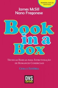Baixar Book in a box – Técnicas Básicas para Estruturação de Romances Comerciais – Cena e Estória pdf, epub, eBook