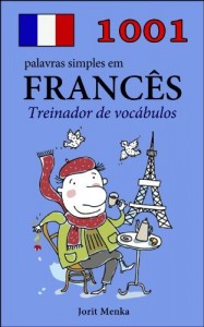 Baixar 1001 palavras simples em Franc&ecirc;s pdf, epub, eBook