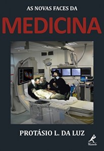 Baixar As novas faces da medicina pdf, epub, eBook