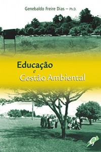 Baixar Educação e Gestão Ambiental pdf, epub, eBook