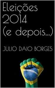 Baixar Eleições 2014 (e depois…) pdf, epub, eBook