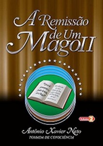 Baixar A Remissão de Um Mago 2 pdf, epub, eBook