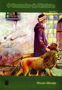 Baixar O CONTADOR DE HISTÓRIAS – VOL 1 pdf, epub, eBook