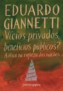 Baixar Vícios privados, benefícios públicos? – A ética na riqueza das nações pdf, epub, eBook