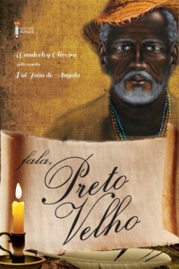 Baixar Fala, preto-velho: 1 pdf, epub, eBook