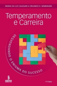 Baixar Temperamento e Carreira – Desvendando o Enigma do Sucesso pdf, epub, eBook