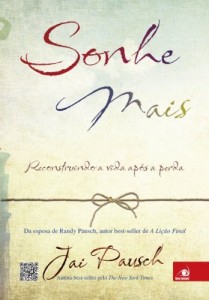 Baixar Sonhe Mais: Reconstruindo a vida após a perda pdf, epub, eBook