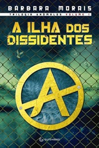 Baixar A ilha dos Dissidentes pdf, epub, eBook