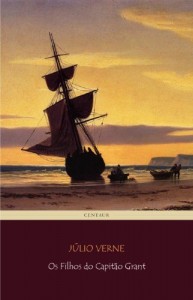 Baixar Os Filhos do Capit&atilde;o Grant (Viagens Maravilhosas) pdf, epub, eBook