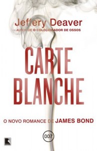 Baixar Carte Blanche pdf, epub, eBook