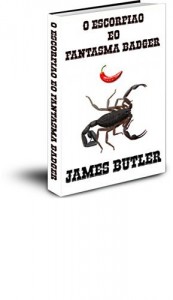 Baixar O ESCORPIAO EO FANTASMA BADGER (THE SCORPION Livro 2) pdf, epub, eBook