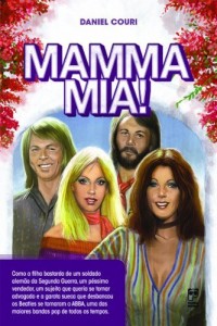 Baixar Mamma mia! pdf, epub, eBook