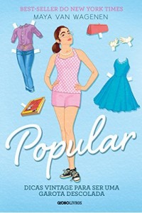 Baixar Popular: Dicas vintage para ser uma garota descolada pdf, epub, eBook
