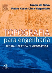 Baixar Topografia para Engenharia pdf, epub, eBook