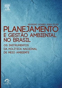 Baixar Planejamento e Gestão Ambiental no Brasil pdf, epub, eBook