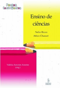 Baixar Ensino de Ciências pdf, epub, eBook