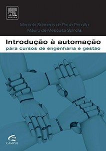 Baixar Introdução à Automação pdf, epub, eBook