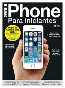 Baixar Guia iPhone para Iniciantes: Explore todos os recursos do iPhone pdf, epub, eBook