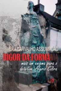 Baixar Rigor da Forma (Alyrio Cobra Livro 2) pdf, epub, eBook
