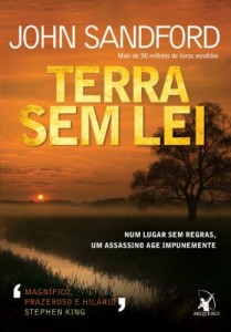 Baixar Terra sem lei (Virgil Flowers) pdf, epub, eBook