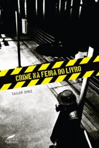Baixar Crime na Feira do Livro pdf, epub, eBook