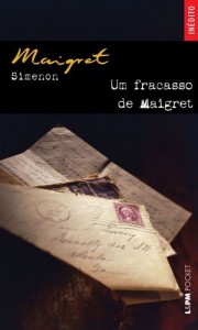 Baixar Um fracasso de Maigret pdf, epub, eBook