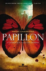 Baixar Papillon pdf, epub, eBook