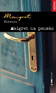 Baixar Maigret na pens&atilde;o pdf, epub, eBook