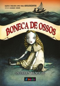 Baixar Boneca de Ossos pdf, epub, eBook