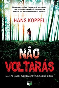 Baixar Não voltarás pdf, epub, eBook