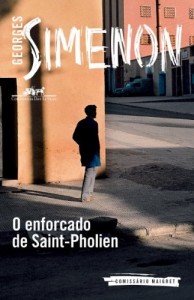 Baixar O enforcado de Saint-Pholien pdf, epub, eBook