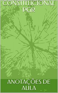 Baixar CONSTITUCIONAL PGR pdf, epub, eBook