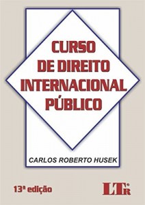 Baixar Curso de Direito Internacional Público pdf, epub, eBook