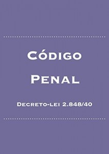 Baixar C&oacute;digo Penal Brasileiro pdf, epub, eBook