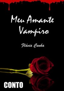 Baixar Conto – Amante Vampiro pdf, epub, eBook