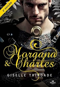 Baixar Morgana e Charles I pdf, epub, eBook
