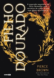 Baixar Filho dourado (Red Rising) pdf, epub, eBook