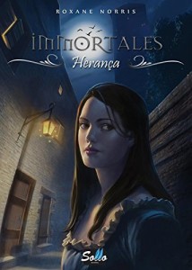 Baixar Immortales: Herança pdf, epub, eBook