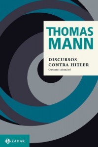 Baixar Discursos contra Hitler: ouvintes alemães! (1940-1945) pdf, epub, eBook