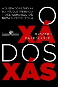 Baixar O xá dos xás pdf, epub, eBook
