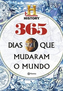 Baixar 365 dias que mudaram o mundo pdf, epub, eBook