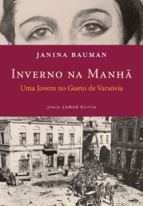 Baixar Inverno na Manhã: Uma jovem no gueto de Varsóvia pdf, epub, eBook