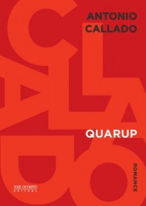 Baixar Quarup pdf, epub, eBook