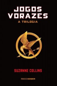 Baixar Trilogia Jogos Vorazes pdf, epub, eBook